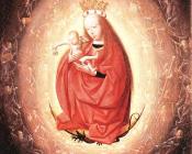 海特亨托特桑特扬斯 - Virgin and Child